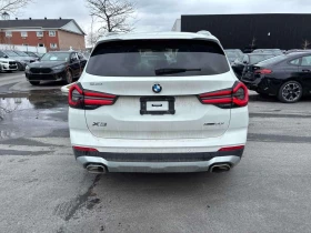 BMW X3 * xDrive30i * CARFAX * ЦЕНА ДО БГ - 29600 € / 57892.57 лв. - 61045336 4