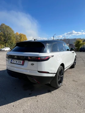 Land Rover Range Rover Velar - 29900 € / 58479.32 лв. - 80664068 4