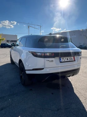 Land Rover Range Rover Velar - 29900 € / 58479.32 лв. - 80664068 5