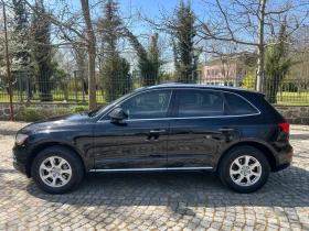 Audi Q5 DRIVE SELECT KEYLESS  - 14500 € / 28359.53 лв. - 34647273 3