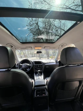 Audi Q5 DRIVE SELECT KEYLESS  - 14500 € / 28359.53 лв. - 34647273 12