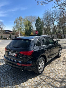 Audi Q5 DRIVE SELECT KEYLESS  - 14500 € / 28359.53 лв. - 34647273 6