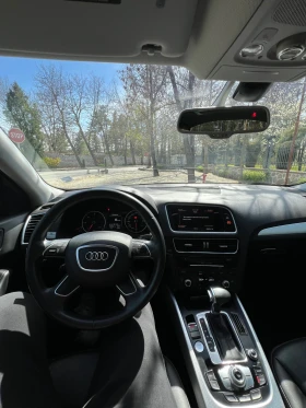 Audi Q5 DRIVE SELECT KEYLESS  - 14500 € / 28359.53 лв. - 34647273 13