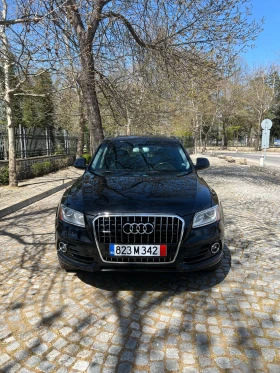 Audi Q5 DRIVE SELECT KEYLESS  - 14500 € / 28359.53 лв. - 34647273 2