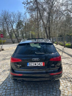 Audi Q5 DRIVE SELECT KEYLESS  - 14500 € / 28359.53 лв. - 34647273 5