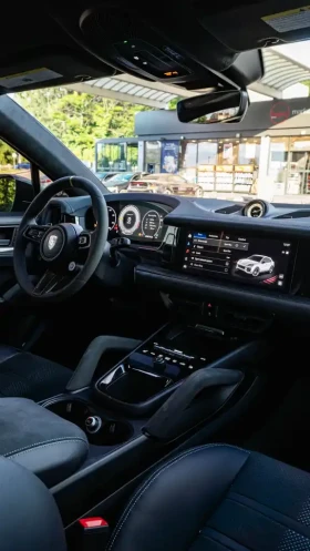 Porsche Cayenne GT �������� �� 2029�!!!����� ���� !!!������� | Mobile.bg � ����� ������ 9
