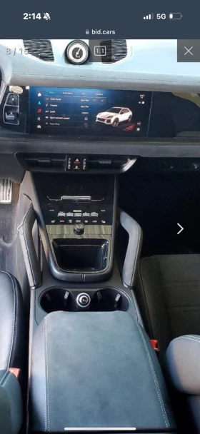 ����� �� �������� �� Porsche Cayenne GT �������� �� 2029�!!!����� ���� !!!�������