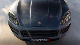 ����� �� �������� �� Porsche Cayenne GT �������� �� 2029�!!!����� ���� !!!�������