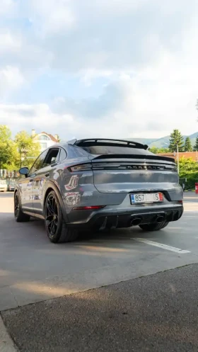 Porsche Cayenne GT �������� �� 2029�!!!����� ���� !!!������� | Mobile.bg � ����� ������ 7