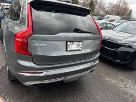 Volvo Xc90  T6 Inscription/�������/����/CARFAX/����������� | Mobile.bg � ����� ������ 4