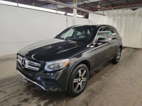 ������ Mercedes-Benz GLC