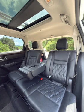 Nissan X-trail Tekna+ ePOWER | WARRANTY 2028 | Free tyres  | Auto.bg — изображение 4