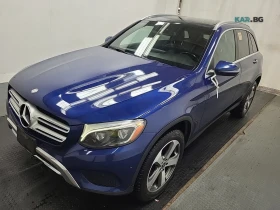 ����� �� �������� �� Mercedes-Benz GLC 300 Pano * ���������� * (���� �� ��)