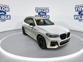 BMW X3 M40i* XDRIVE* КРАЙНА ЦЕНА ДО БГ*  | Auto.bg — изображение 2