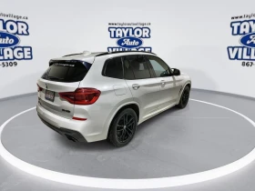 BMW X3 M40i* XDRIVE* КРАЙНА ЦЕНА ДО БГ*  | Auto.bg — изображение 3