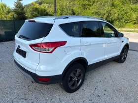 Ford Kuga TITANIUM 4WD 2.0D | Mobile.bg � ����� ������ 7