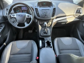 Ford Kuga TITANIUM 4WD 2.0D | Mobile.bg � ����� ������ 12