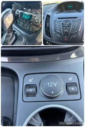 Ford Kuga TITANIUM 4WD 2.0D | Mobile.bg � ����� ������ 15