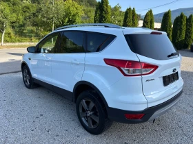 Ford Kuga TITANIUM 4WD 2.0D | Mobile.bg � ����� ������ 5