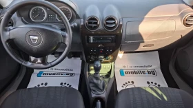 Dacia Duster 1.5 DCI | Auto.bg — изображение 9