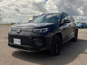 VW Tiguan 2.0L 4cyl AWD