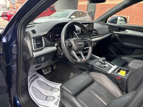Audi Q7 ОБДУХ* ПОДГРЕВ* BANG&OLUFSEN* 360* VIRTUAL*  | Auto.bg — изображение 8