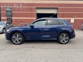 Audi Q7 ОБДУХ* ПОДГРЕВ* BANG&OLUFSEN* 360* VIRTUAL*  | Auto.bg — изображение 2