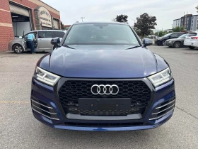 Audi Q7 ОБДУХ* ПОДГРЕВ* BANG&OLUFSEN* 360* VIRTUAL*  | Auto.bg — изображение 3