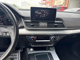 Audi Q7 ОБДУХ* ПОДГРЕВ* BANG&OLUFSEN* 360* VIRTUAL*  | Auto.bg — изображение 10