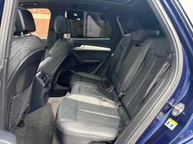 Audi Q7 ОБДУХ* ПОДГРЕВ* BANG&OLUFSEN* 360* VIRTUAL*  | Auto.bg — изображение 16