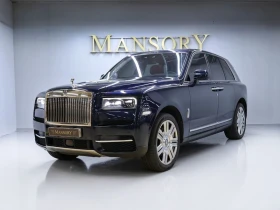 Rolls-Royce Cullinan 6.7* HUD* BLIND SPOT* SOFT CLOSE* 360* ЛЮК* КРАЙНА