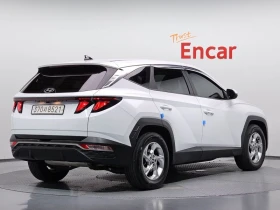 ������ Hyundai Tucson