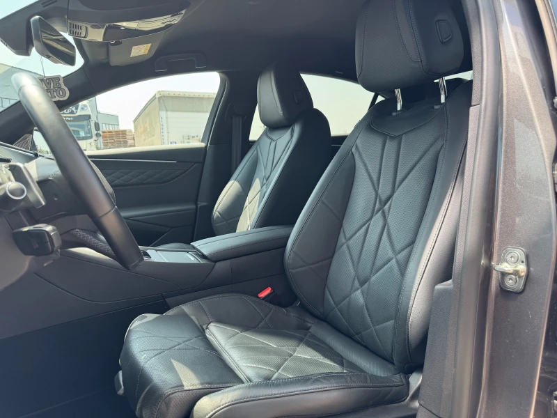 DS DS 9 E-Tense 4x4 Hybrid / ГАРАНЦИЯ, снимка 10 - Автомобили и джипове - 50417975