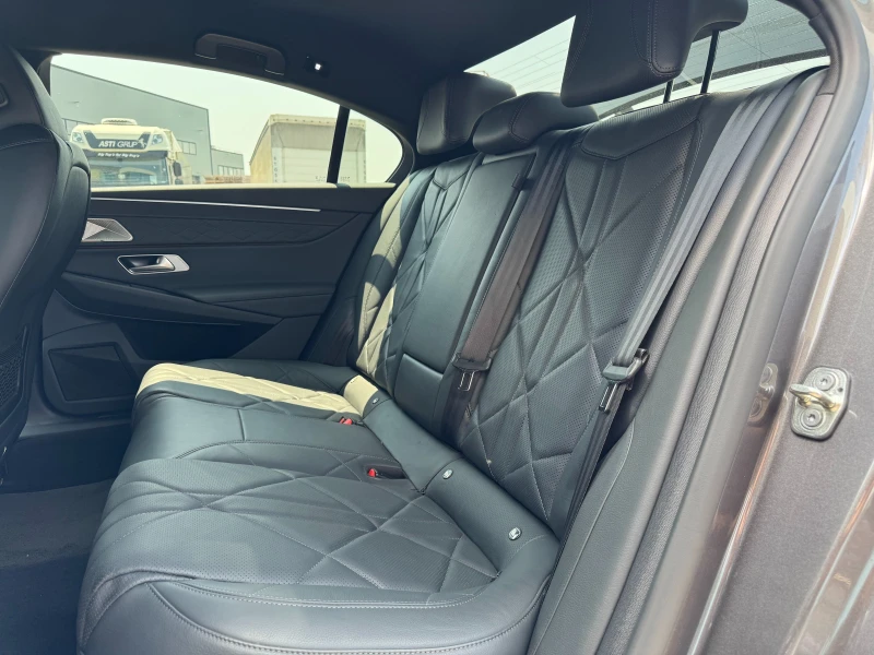 DS DS 9 E-Tense 4x4 Hybrid / ГАРАНЦИЯ, снимка 11 - Автомобили и джипове - 50417975