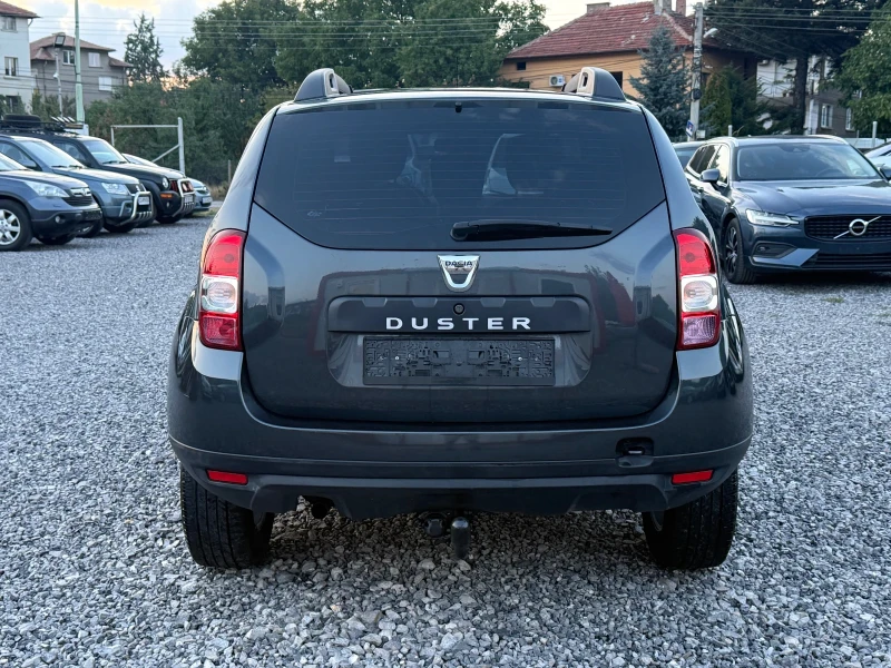 Dacia Duster Facelift 12.2017г. 1.2 TCe (125 кс) 120 000 км., снимка 7 - Автомобили и джипове - 51423229