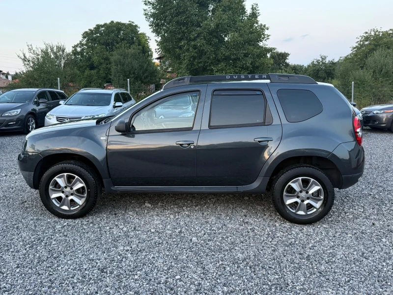 Dacia Duster Facelift 12.2017г. 1.2 TCe (125 кс) 120 000 км., снимка 5 - Автомобили и джипове - 51423229