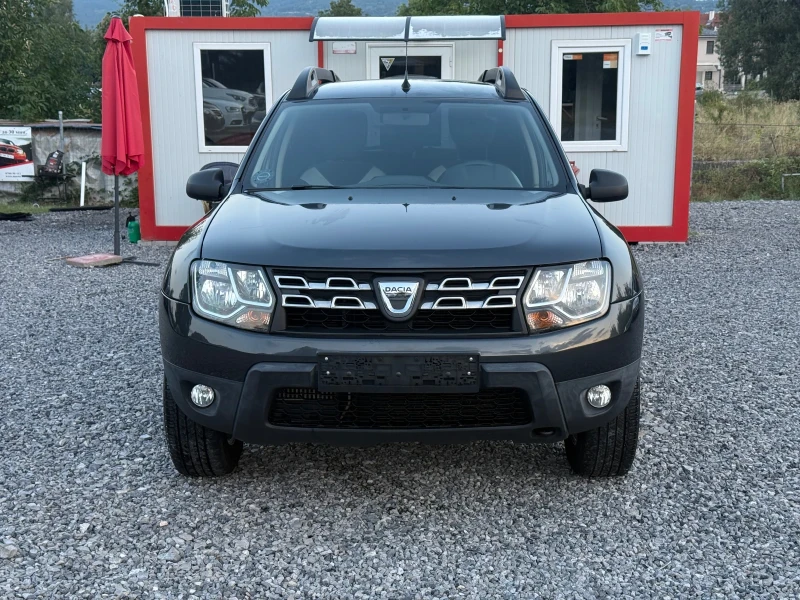 Dacia Duster Facelift 12.2017г. 1.2 TCe (125 кс) 120 000 км., снимка 2 - Автомобили и джипове - 51423229