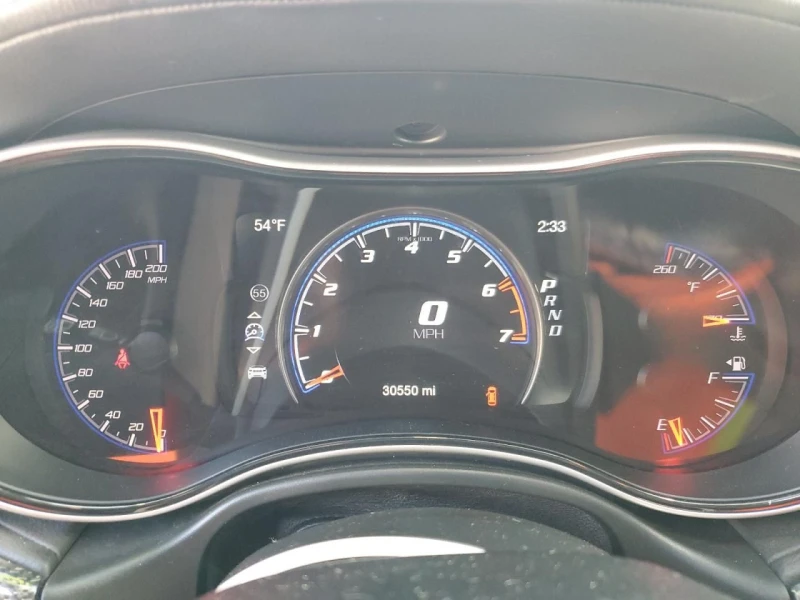 Jeep Grand cherokee, снимка 9 - Автомобили и джипове - 53005212