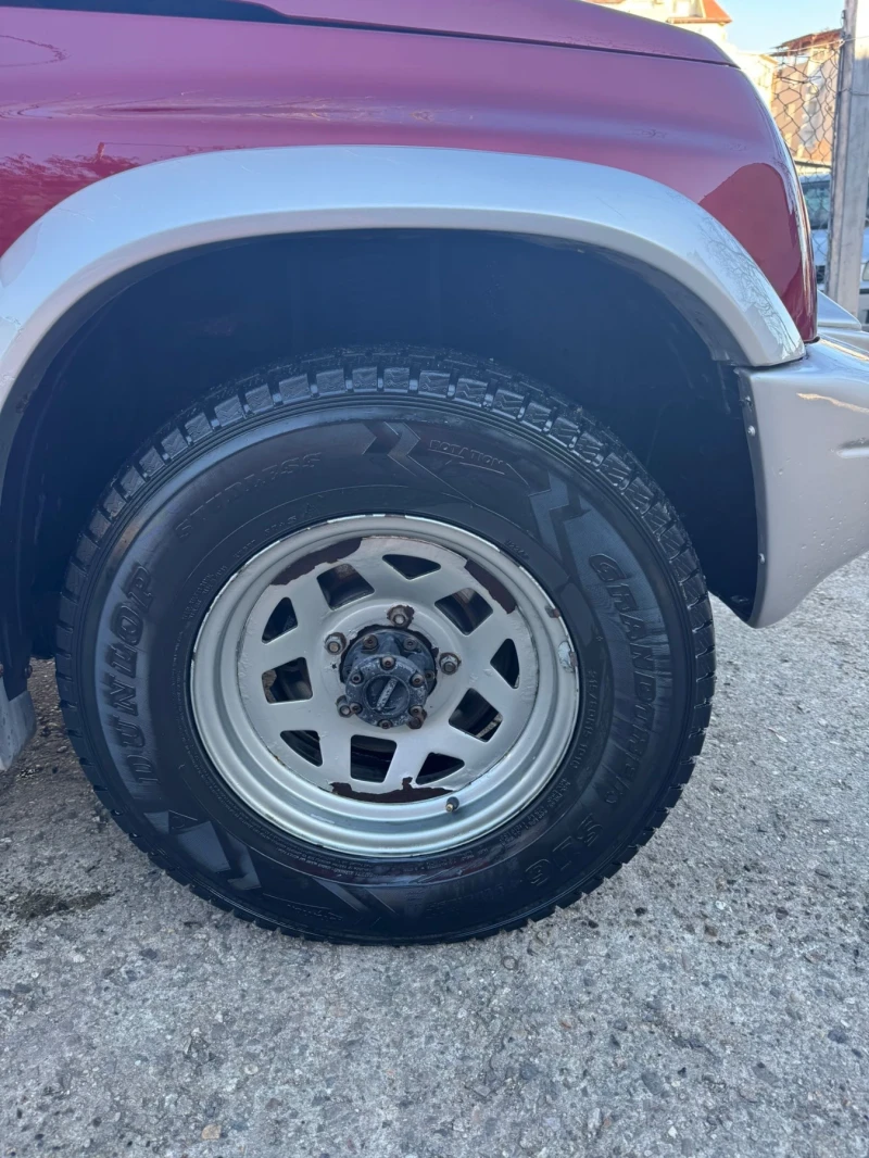 Suzuki Vitara, снимка 12 - Автомобили и джипове - 53384891