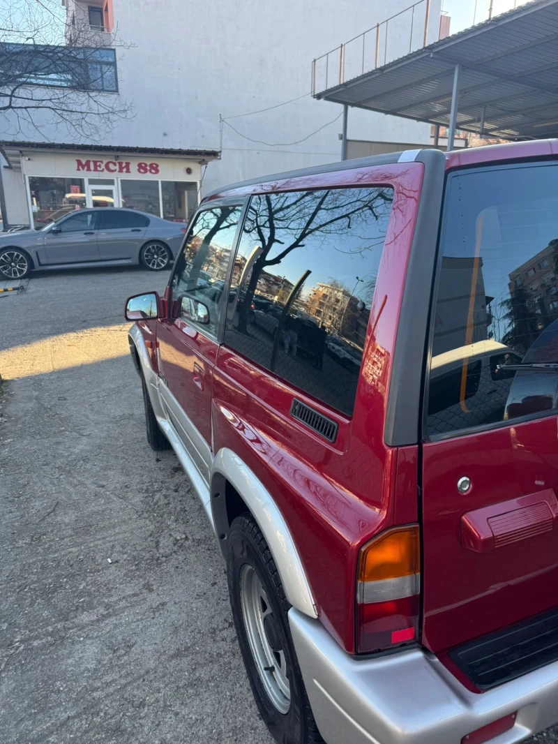 Suzuki Vitara, снимка 6 - Автомобили и джипове - 53384891