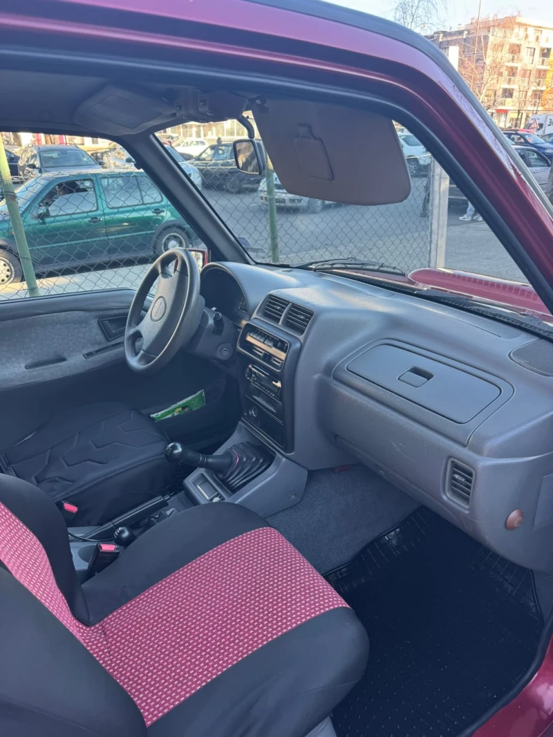 Suzuki Vitara, снимка 8 - Автомобили и джипове - 53384891