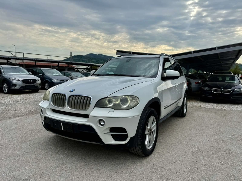 BMW X5 3.0D 245kc FaceLift - 19995 лв. - 57796042 1