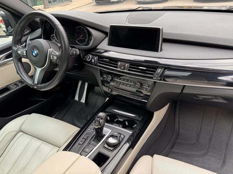 BMW X5 M 50D | Mobile.bg � ����������� 12