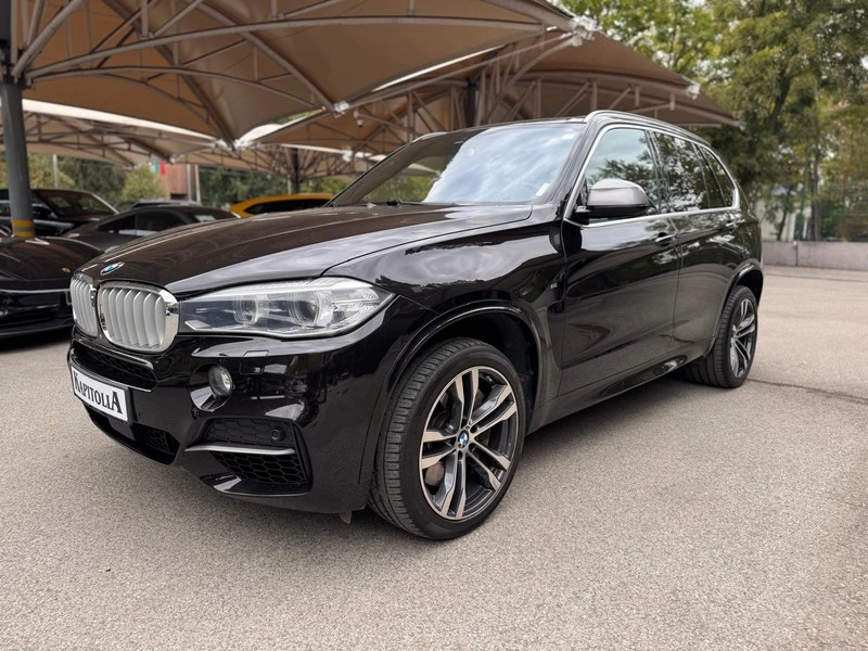 BMW X5 M 50D | Mobile.bg � ����������� 2