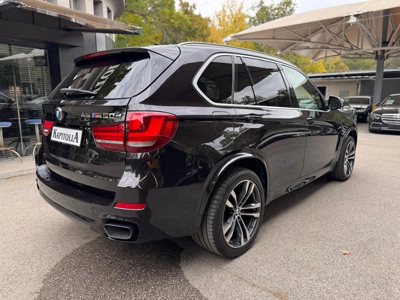 BMW X5 M 50D | Mobile.bg � ����������� 5
