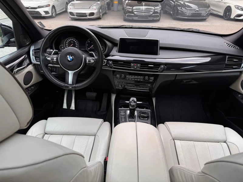 BMW X5 M 50D | Mobile.bg � ����������� 11