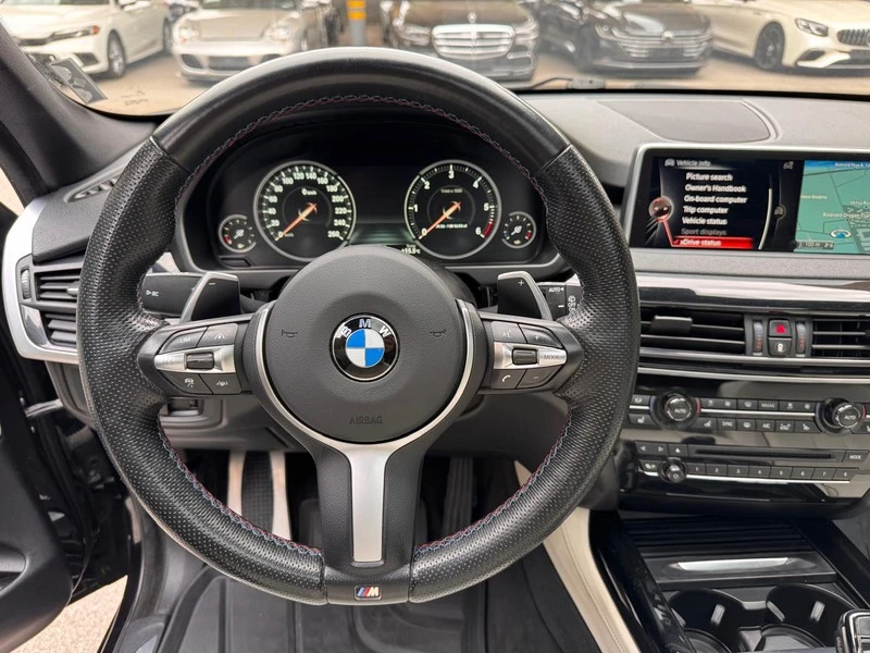 BMW X5 M 50D | Mobile.bg � ����������� 9