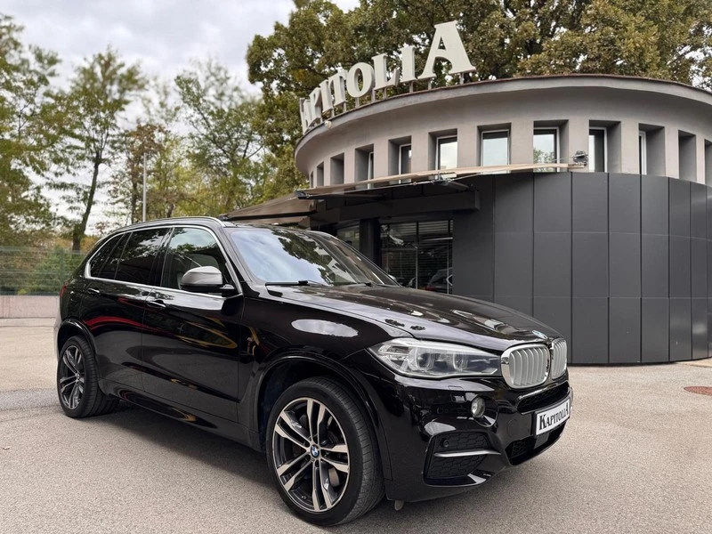 BMW X5 M 50D | Mobile.bg � ����������� 1