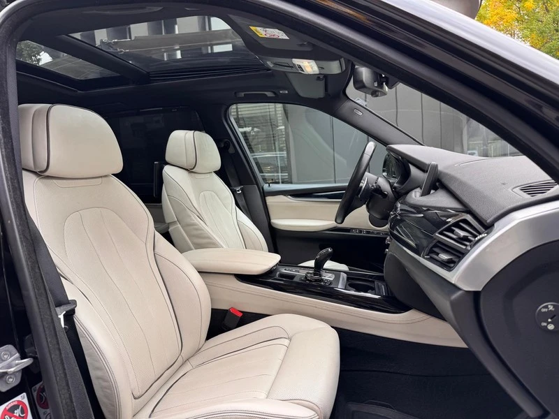 BMW X5 M 50D | Mobile.bg � ����������� 13