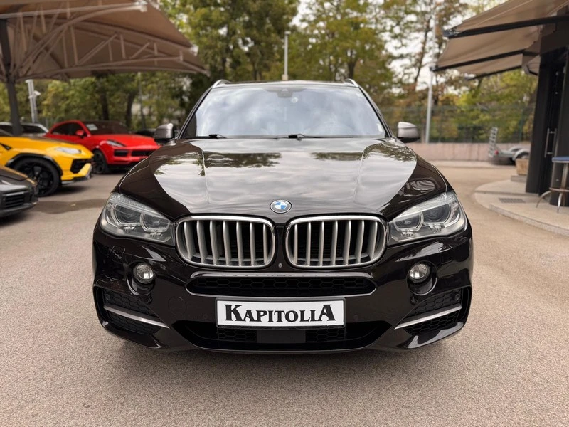 BMW X5 M 50D | Mobile.bg � ����������� 3